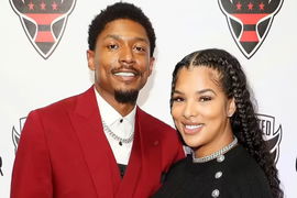 Bradley Beal, and Kamiah Adams