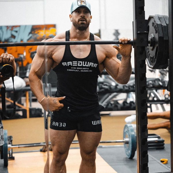 Bradley Martyn