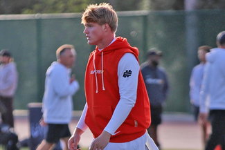 Brady Edmunds