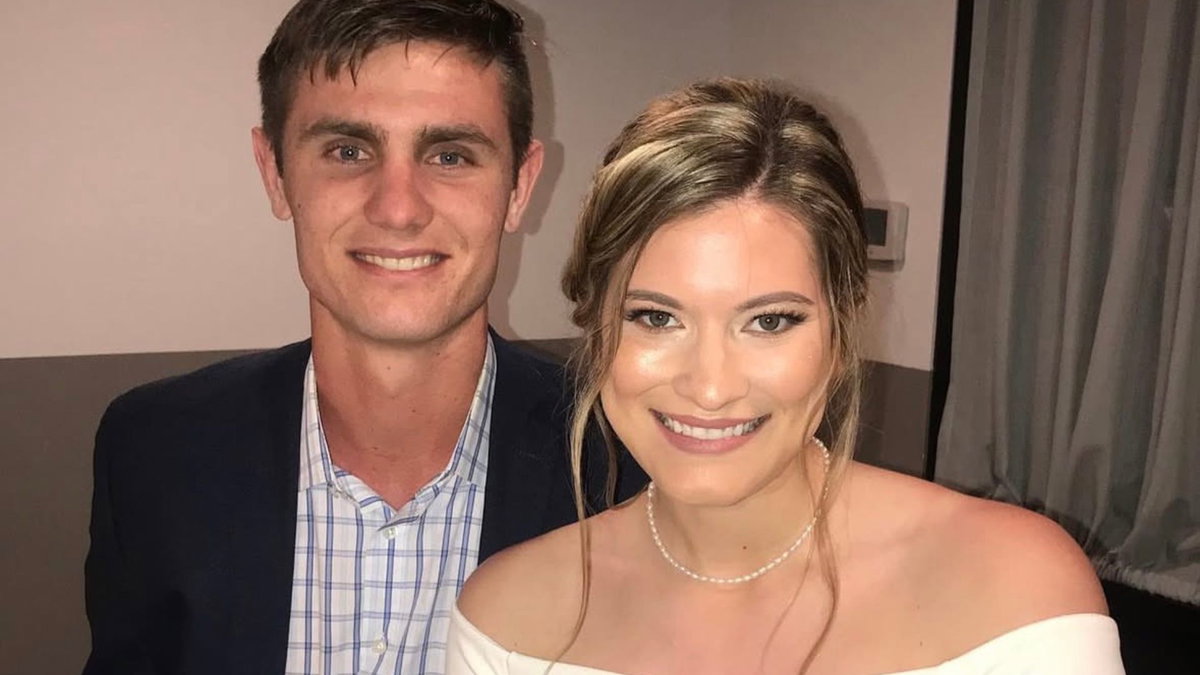 Cowboys Kicker Brandon Aubrey's Wife Opens Up on Brain Surgery After 6 Years - EssentiallySports
