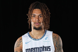 Brandon Clarke