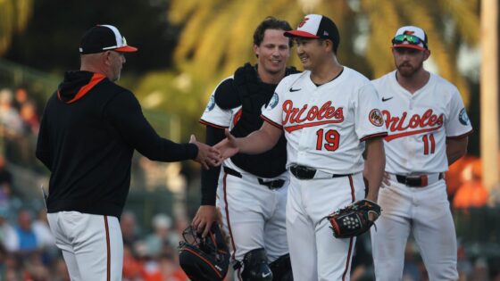 MLB Insider Warns Orioles of Worst Consequences of Uncalculated Move After Firing Their AL Manager of the Year