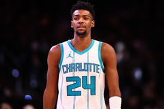 NBA: Charlotte Hornets at Phoenix Suns