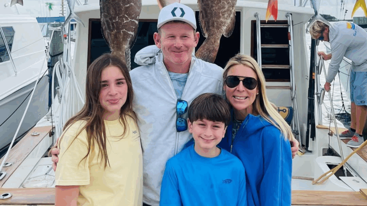 Who Is Brandt Snedeker’s Wife, Mandy Snedeker? Career, Lifestyle, & More About PGA Tour WAG Explored