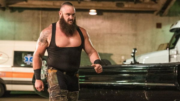 Braun Strowman