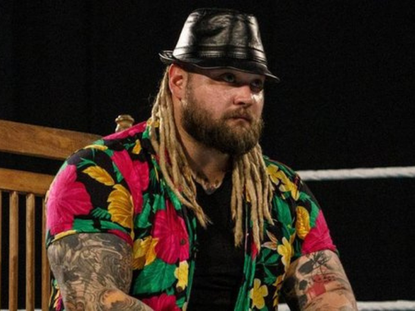 Former WWE Champion Bray Wyatt dies at 36 from heart attack; know  everything about him - Lifestyle News