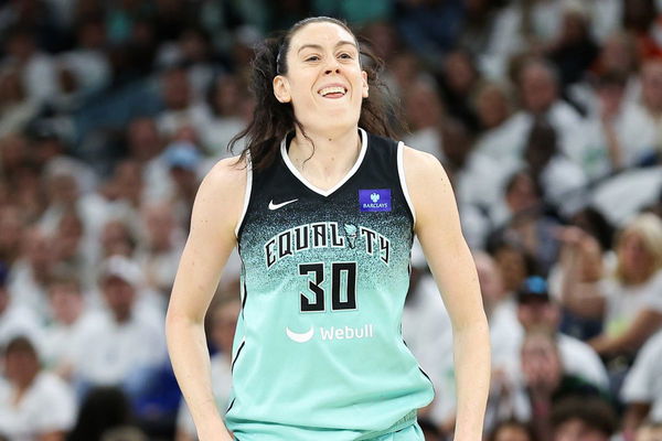 WNBA: Finals-New York Liberty at Minnesota Lynx