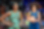 Image for Cameras Catch What Breanna Stewart Did That Left Olivia Miles Down on the Court