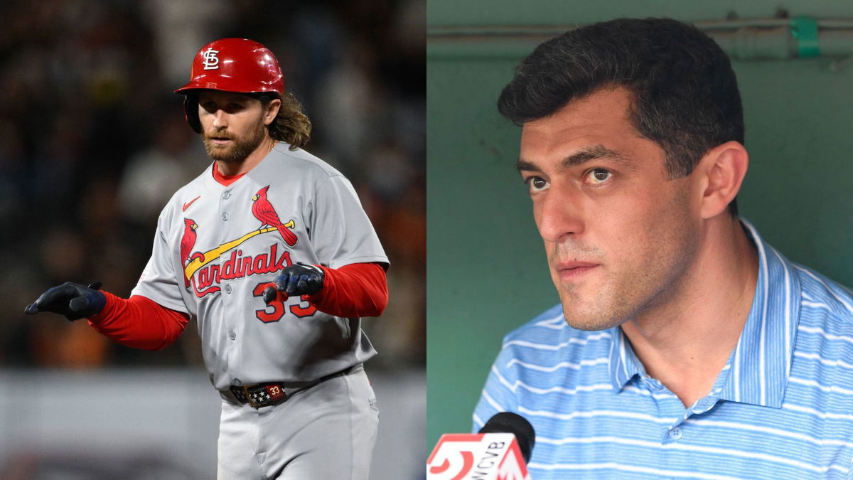 Mariners’ Brendan Donovan Hope Fades Quickly as Chaim Bloom Receives Bitter Reality Check