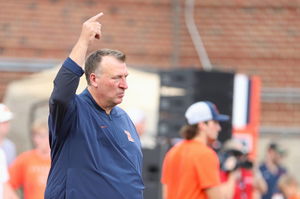 BRET BIELEMA