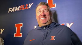Bret Bielema