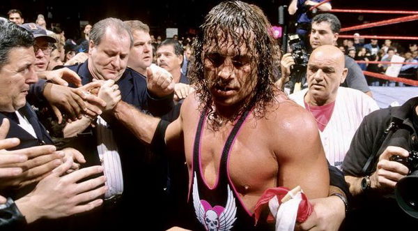 Remembering Owen Hart: 10 Must-See Matches From His Career