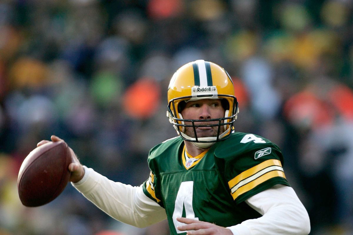 “Miss You”: Heartbroken Brett Favre Grieves Absence of Dad & Thanks ...