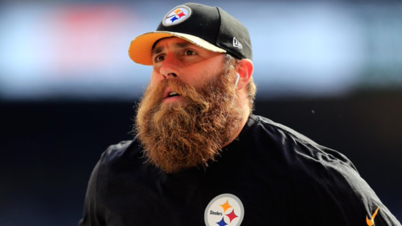 Brett Keisel
