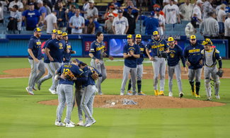 Milwaukee Brewers