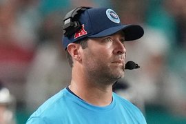 Brian Callahan
