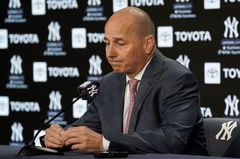 Brian Cashman