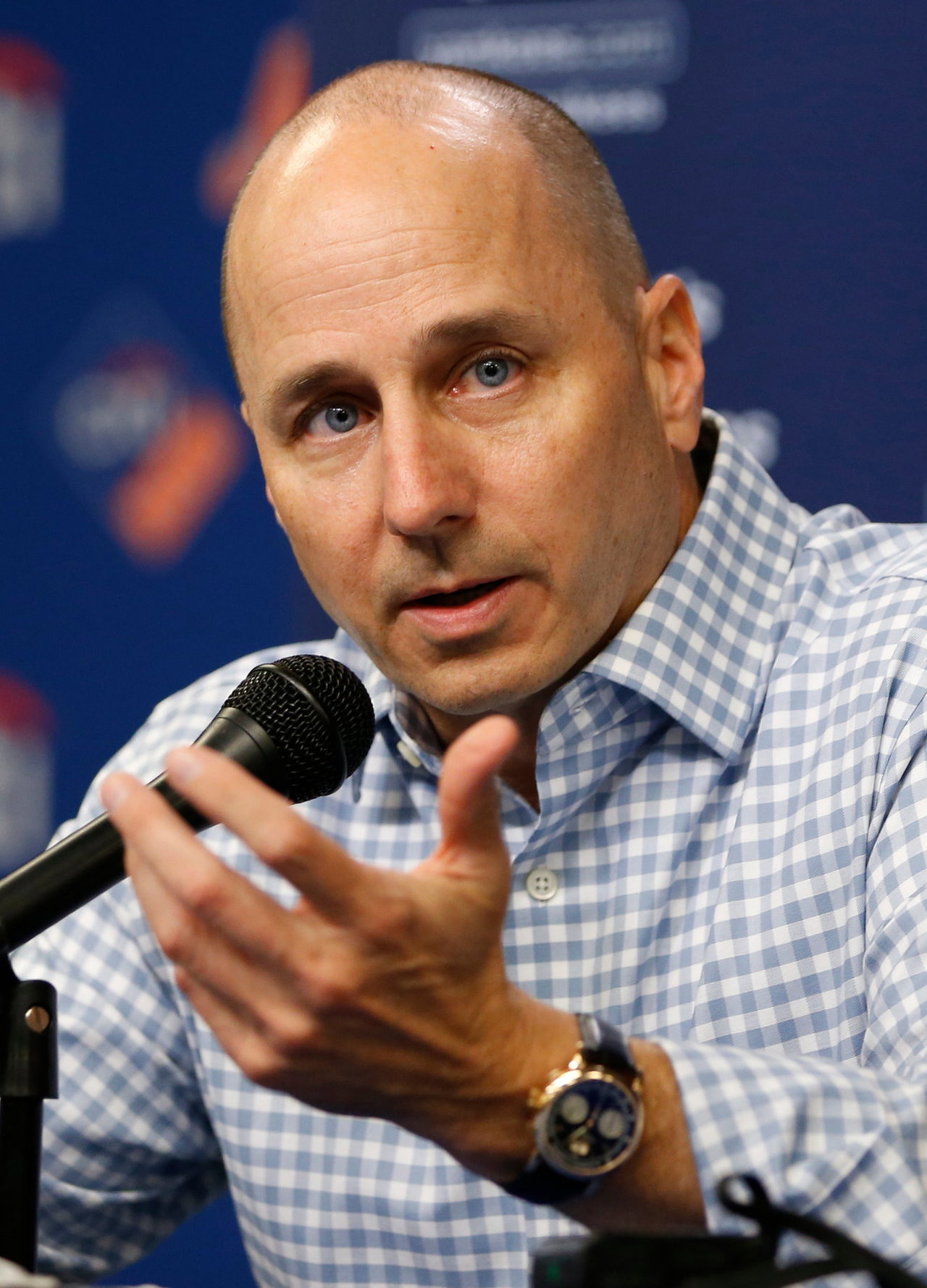 Did Brian Cashman Seal His Fate as Worst GM After Recent Comments ...