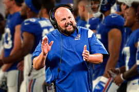 Brian Daboll