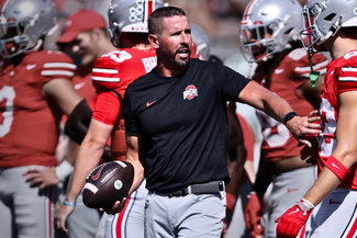 Brian Hartline