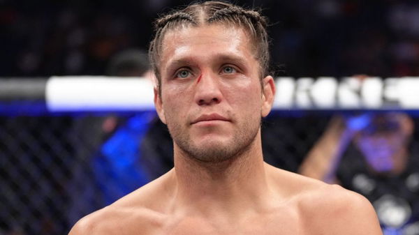 Brian Ortega