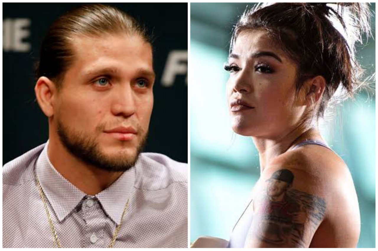 “She Said You’re a Mistake”: Brian Ortega’s Mysterious Message After ...