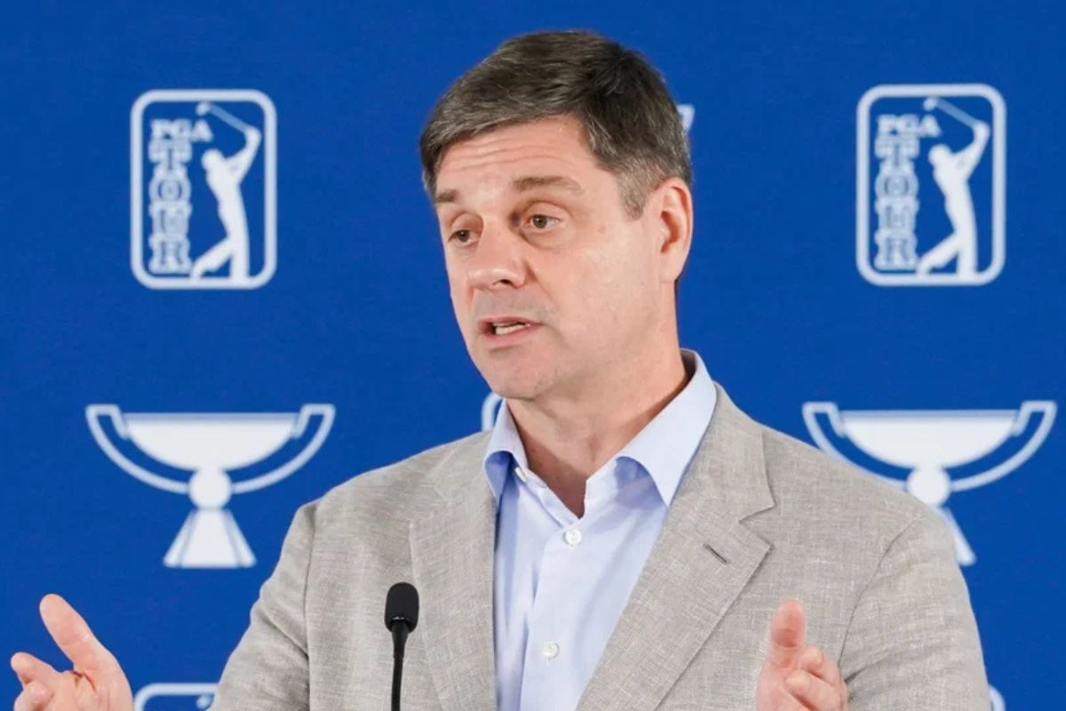 ‘More Value for Everybody’: CEO Brian Rolapp’s Key Executive Speaks Out About PGA Tour’s Potential NFL-Inspired Changes