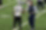Image for Brian Schottenheimer Reveals George Pickens Remains Noncommittal as Injuries
Plague Cowboys OTAs