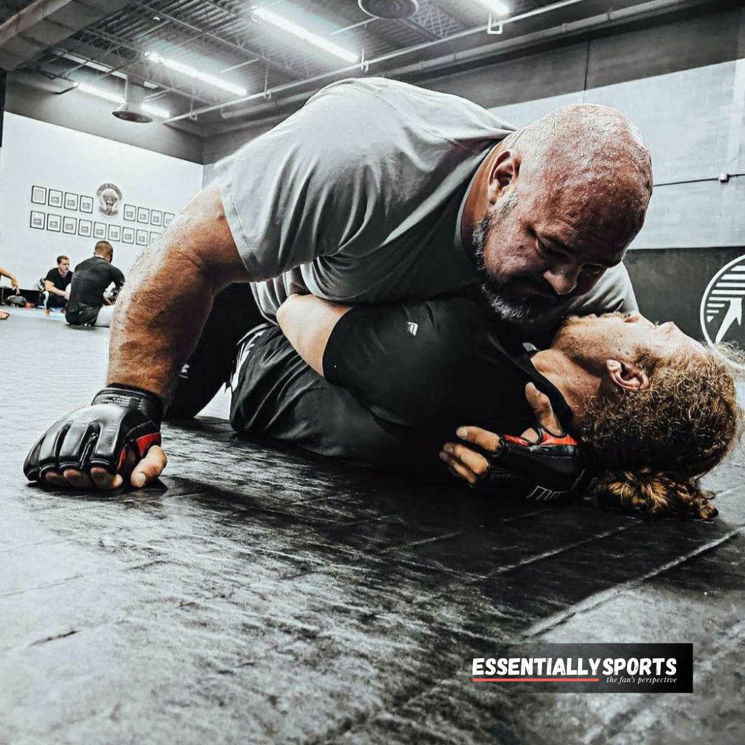 “My Condolences to the Families of Brian’s Opponents”: As 441 Lbs Brian ...