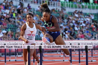 Brianna Rollins-McNeal
