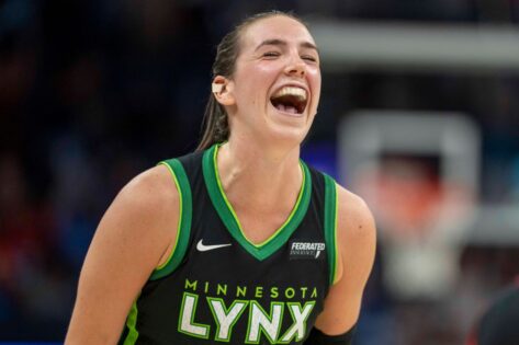 What is Bridget Carleton’s Contract and Salary in 2025?