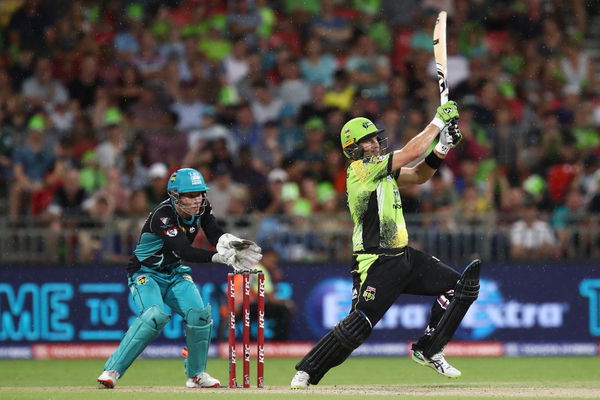 Brisbane-Heat-vs-Sydney-Thunder-33rd-T20-T20-Today-Match-Prediction