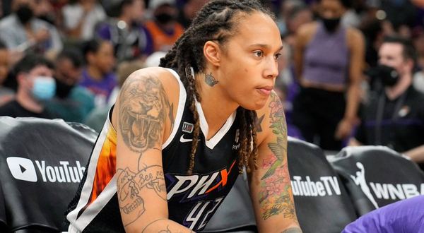 Brittney Griner