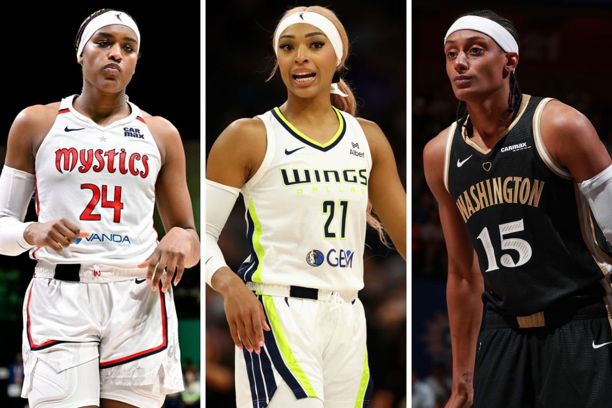 2025 WNBA Deadline Trades: Grades & Takeaways