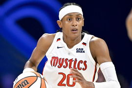 Brittney Sykes