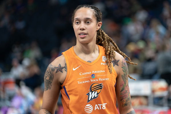 Why Brittney Griner and Other W.N.B.A. Stars Play Overseas - The