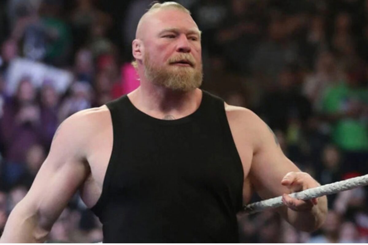 Brock Lesnar, Paddy Pimblett Lookalike Still Can’t Explain His Meteoric Rise to MMA Stardom