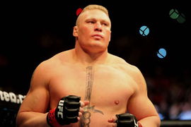 Brock Lesnar