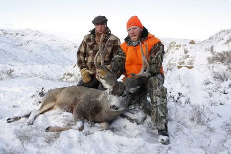 “I Shot Him”: Brock Lesnar Boasted Killing 1000lbs Wild Animal Whereas Sharing Intense Looking Second Throughout His Time Away from WWE