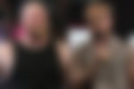 Brock Lesnar, Jake Paul