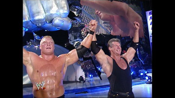 Brock-Lesnar-and-Mr.-Vince-McMahon-Smackdown-8-7-2003