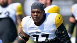 Broderick Jones, source, Instagram (2)