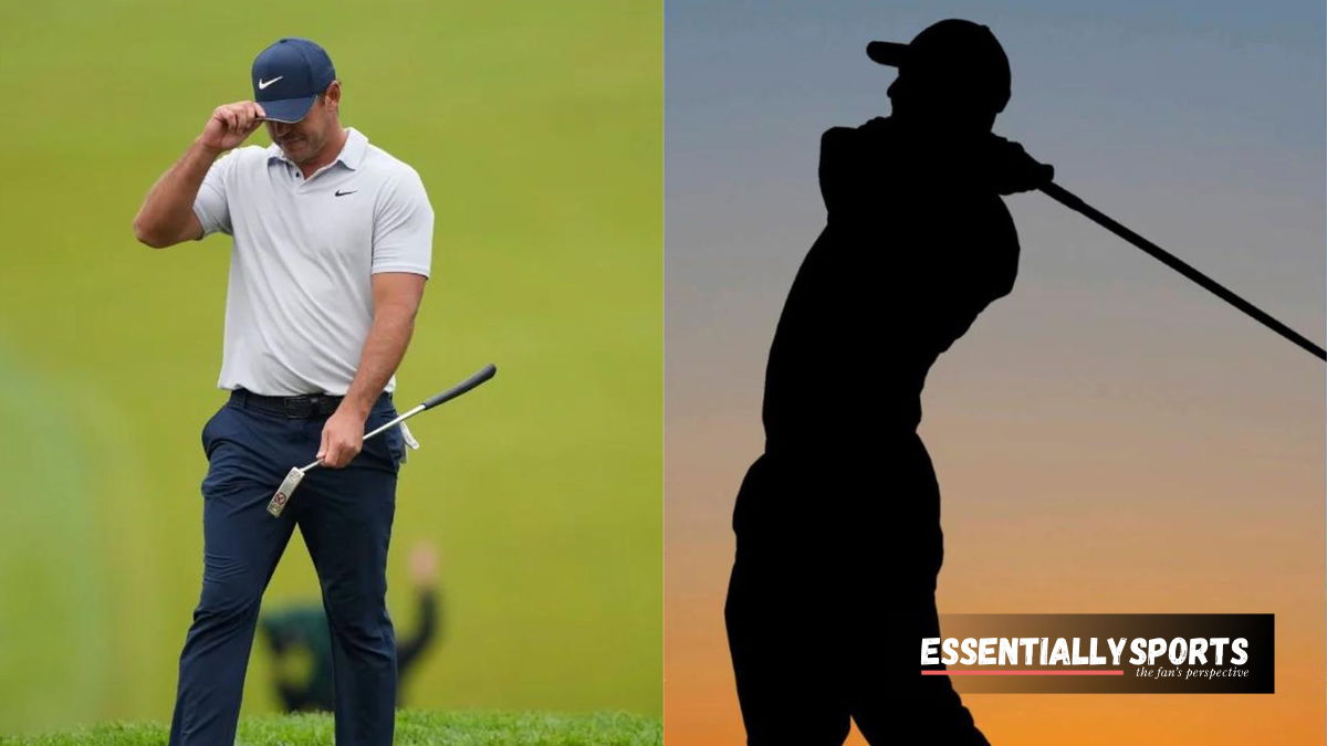 After Ugly Spat With Brooks Koepka, LIV Golf Pro Finds Fierce Ally in