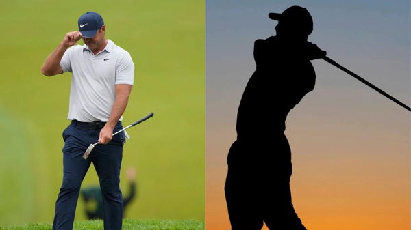 Brooks Koepka Collage