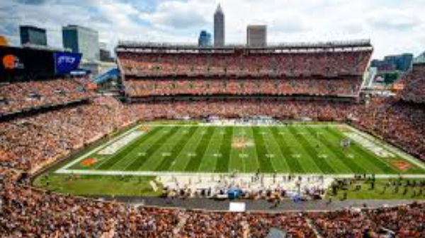 Browns stadium, source, social media (3)