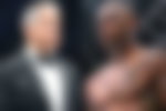 Bruce Buffer, Alex Pereira