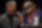 Bruce Buffer, Josh Hokit