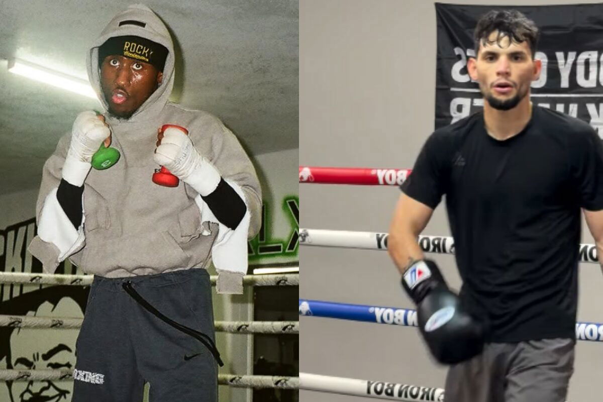 Bruce Carrington vs. Carlos Castro Stats and Prediction: Record, Age, Height, Weight, Reach, Rankings, and Knockout Ratio