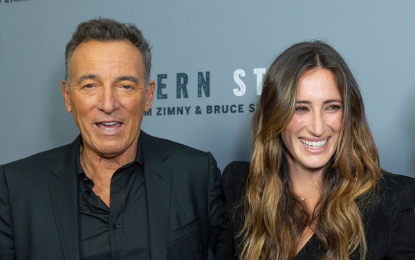 “What a True Star” - Olympic Medal Winner Jessica Springsteen’s Father ...