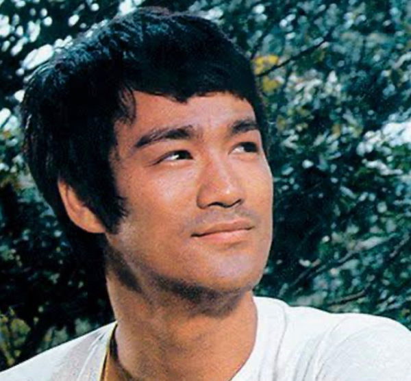 Rare bruce cheap lee photos